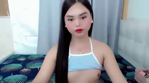 transgoddessx online show from October 1, 2025, 5:13 am