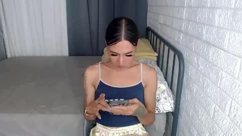 Snapshot of transmedusaxxx chatting on May 13, 2026, 2:31 am Chloe online show from May 13, 2026, 2:31 am
