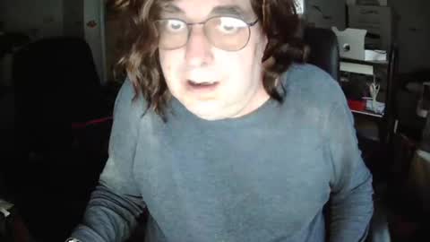 Peter online show from November 15, 2025, 8:38 pm