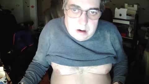 Peter online show from January 12, 2026, 8:52 am