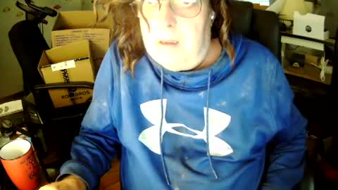 Peter online show from July 29, 2026, 7:01 pm