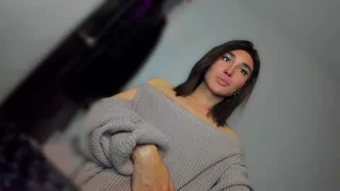 ALMIGHTY GODDESS VALENTINA online show from July 19, 2026, 5:22 am