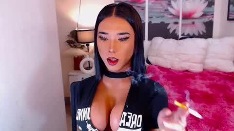 Snapshot of transpornidol chatting on September 24, 2025, 6:17 am transpornidol online show from September 24, 2025, 6:17 am