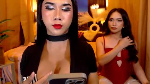 Snapshot of transpornidol chatting on May 12, 2026, 6:27 pm transpornidol online show from May 12, 2026, 6:27 pm
