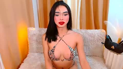 Snapshot of transqueenmonika chatting on January 26, 2025, 11:39 am transqueenmonika online show from January 26, 2025, 11:39 am