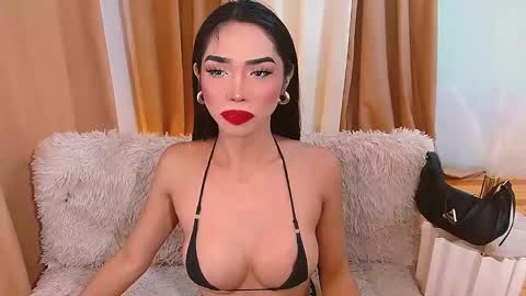 Snapshot of transqueenmonika chatting on March 6, 2025, 11:36 am transqueenmonika online show from March 6, 2025, 11:36 am