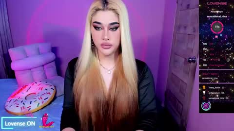 Snapshot of transsalawahan chatting on March 6, 2025, 1:37 am BELLA online show from March 6, 2025, 1:37 am