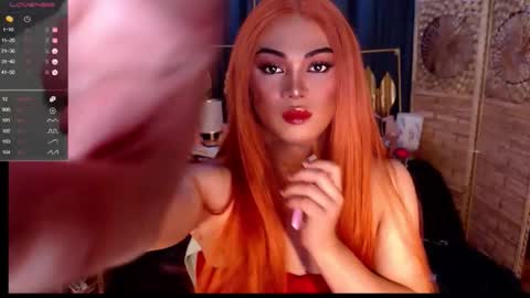 transsitips online show from May 18, 2026, 12:55 pm