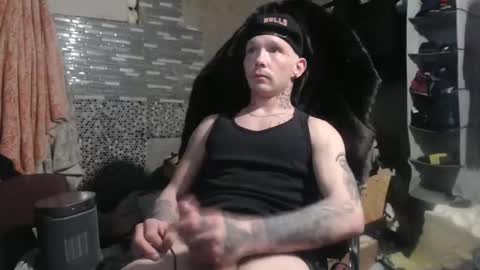 trapb606 online show from February 17, 2026, 1:13 am