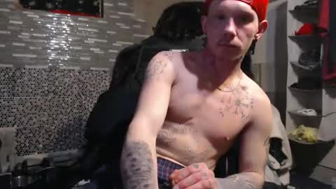 trapb606 online show from March 1, 2026, 12:45 am