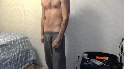 Trapbaby online show from December 5, 2024, 2:31 am