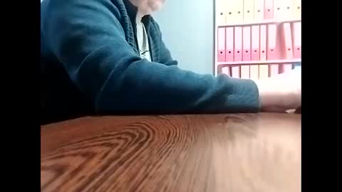 Big Head Cock online show from February 20, 2025, 12:36 pm