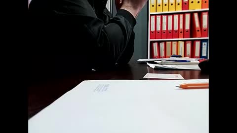 Big Head Cock online show from March 10, 2025, 12:26 pm