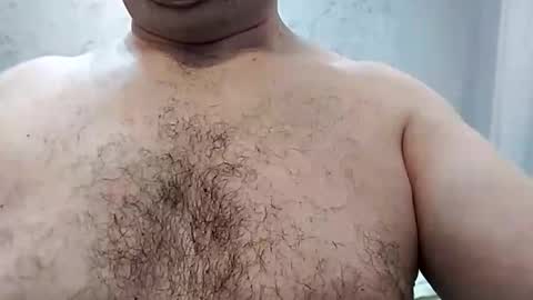 Big Head Cock online show from April 17, 2026, 6:05 am