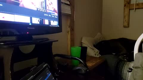 TraplutLexxxi online show from March 5, 2025, 8:54 am