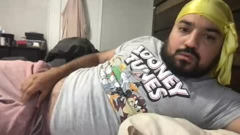 Snapshot of trapzaddy212 chatting on August 4, 2026, 11:57 am trapzaddy212 online show from August 4, 2026, 11:57 am