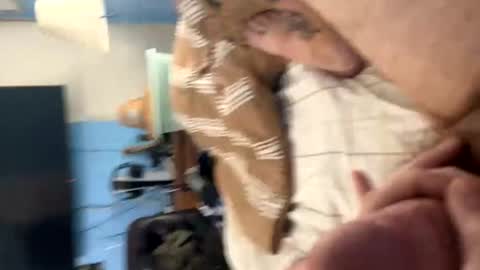 trash2838 online show from January 16, 2026, 10:25 pm