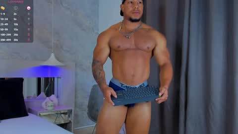 Travis online show from September 17, 2025, 12:29 pm