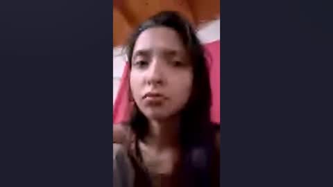 Snapshot of travisacal chatting on November 1, 2025, 5:37 pm Ameli online show from November 1, 2025, 5:37 pm