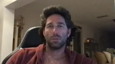 TravisKenn online show from January 18, 2026, 10:57 pm