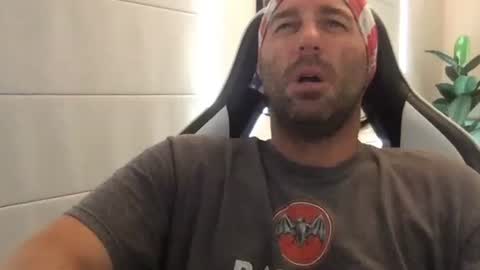 TravisKenn online show from April 20, 2026, 12:41 pm