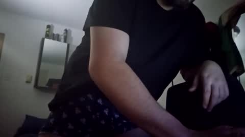 traxxxman1 online show from February 5, 2026, 8:52 am