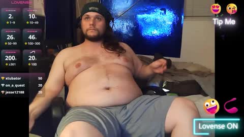 Trea online show from March 6, 2025, 5:46 am