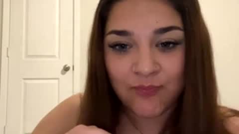 treasurebabii1 online show from March 13, 2026, 9:05 am