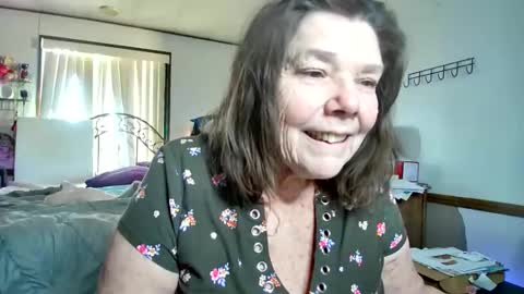 treasureofxtac online show from May 12, 2026, 12:30 am