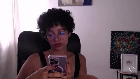 Snapshot of treasuresz chatting on October 20, 2025, 5:57 pm Emily online show from October 20, 2025, 5:57 pm