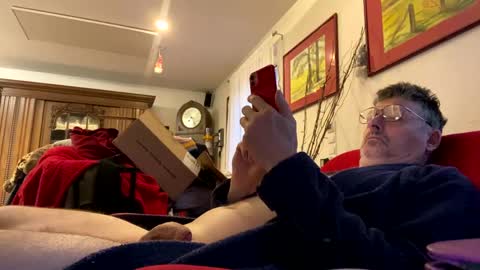 Snapshot of trebgeis1 chatting on March 1, 2025, 6:13 am trebgeis1 online show from March 1, 2025, 6:13 am