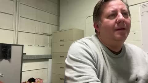 treborinthesky online show from November 26, 2025, 12:33 am