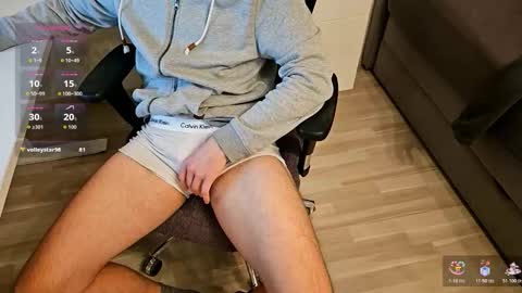 tree1989 online show from November 26, 2025, 7:37 pm