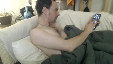 Snapshot of treehuggerhemp chatting on March 21, 2026, 8:19 am TreeHugger queer online show from March 21, 2026, 8:19 am