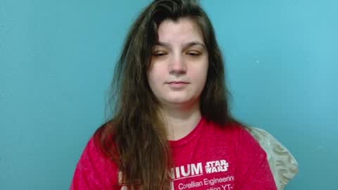 TreeJeanne online show from April 6, 2026, 3:57 pm