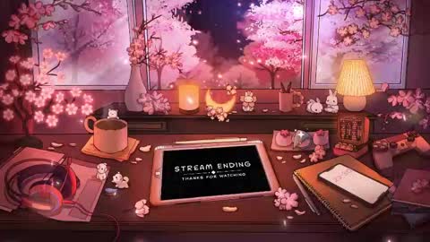 TreeJeanne online show from May 15, 2026, 11:45 pm