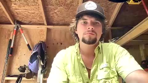 Snapshot of treeman817 chatting on August 2, 2026, 7:01 pm treeman817 online show from August 2, 2026, 7:01 pm