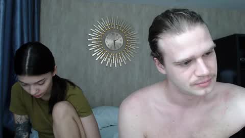 Snapshot of treezyny chatting on December 14, 2024, 3:07 am Sarah And Jon online show from December 14, 2024, 3:07 am