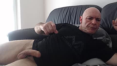 Thorcci online show from March 30, 2026, 12:06 pm