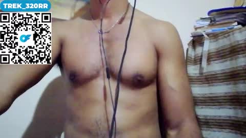 TREK320RR online show from December 5, 2025, 6:33 am