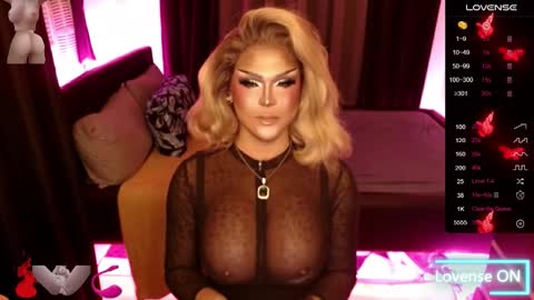 Jade online show from November 14, 2025, 5:28 am