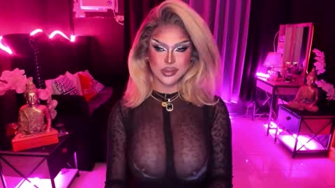 Jade online show from December 3, 2025, 5:26 am