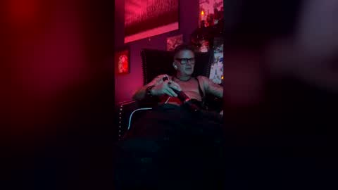 Trent Pounder online show from July 4, 2026, 5:46 am