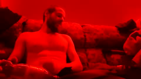 tretrix5588 online show from January 13, 2025, 11:49 pm