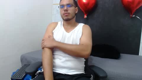 Snapshot of trevor_ash chatting on February 15, 2026, 7:51 am TREVOR online show from February 15, 2026, 7:51 am