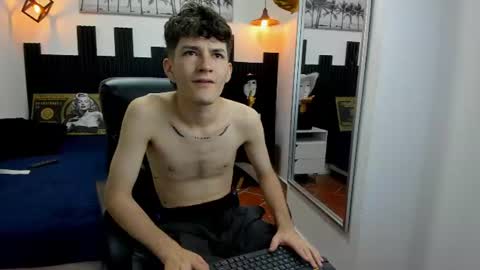 trevor_mob online show from June 15, 2026, 2:19 pm
