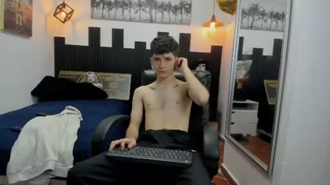 trevor_mob online show from June 16, 2026, 3:03 pm