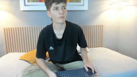 trevor_mob online show from June 24, 2026, 2:16 pm