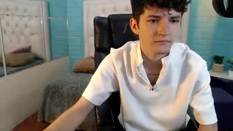 trevor_mob online show from July 18, 2026, 4:00 pm