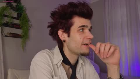 Trevor online show from February 16, 2026, 10:22 am